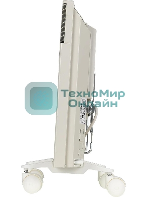 Конвектор электрический Noirot SPOT E-3 PLUS 1000Wбелый, 1000 Вт, 15 м2, электронный термостат