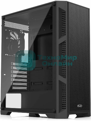 Компьютерный корпус без блока питания ARCADIA III PC Case