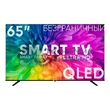 Телевизор SoundMax 65