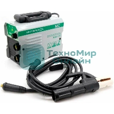 Сварочный аппарат ИНТЕРСКОЛ ISA-190 660.3.0.30