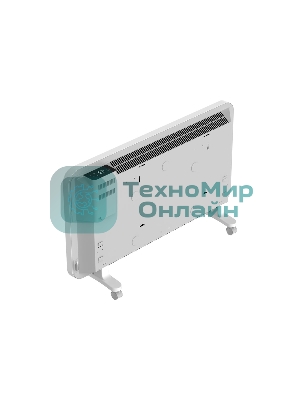 Микатермический конвектор FUNAI KAWAII ECH-KAE2000WT