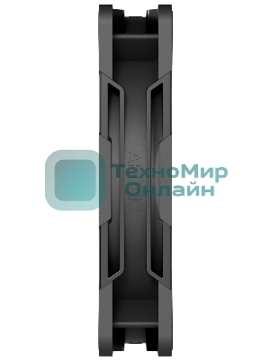 Вентилятор корпусной ARCTIC P12 Pro A-RGB - 3 Pack retail (ACFAN00310A) 