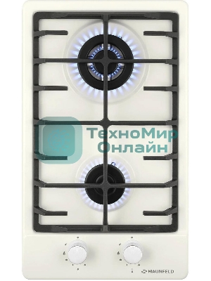 Газовая варочная панель Maunfeld EGHE.32.63CBG/G