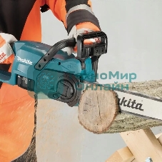 Электрическая цепная пила Makita DUC407RT дл.шины:16