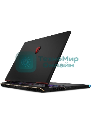 Ноутбук MSI Raider 16 HX AI A2XWHG-814XRU/16