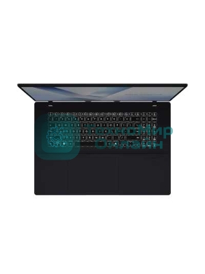 Ноутбук ASUS Vivobook 18 M1807HA-S8156/18.0