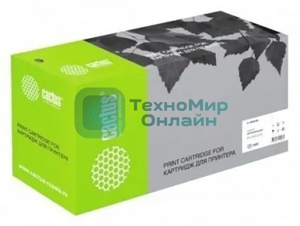 Блок фотобарабана Cactus CS-CB386AR желтый цв:23000 стр. для CLJ CM6030/6040/6015 HP