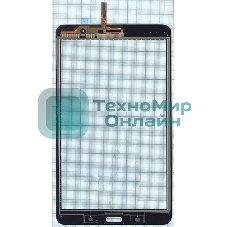 Сенсорное стекло (тачскрин) для Samsung Galaxy Tab Pro 8.4 SM-T320, белое