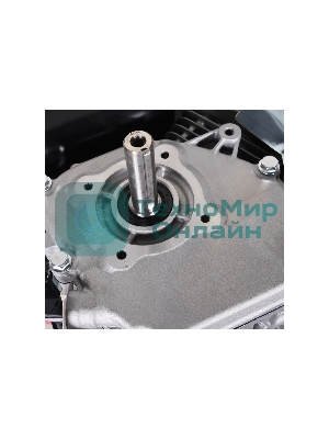 Двигатель бензиновый HUTER GE-170F-19