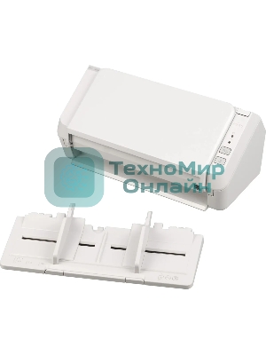 Сканер Fujitsu SP-1120N (PA03811-B001) A4 белый