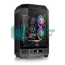 Компьютерный корпус Thermaltake The Tower 300 (CA-1Y4-00S1WN-00)