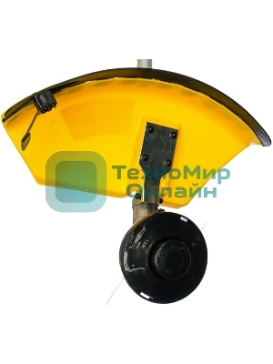 Бензиновый триммер Eurolux TR-2500T 70/2/19