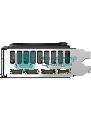 Видеокарта Gigabyte PCI-E GV-N5070WF3OC-12GD 1.0 NVIDIA GeForce RTX 5070 12Gb 192bit GDDR7 2805/28000 HDMIx1 DPx3 HDCP Ret