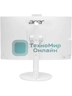 Моноблок Acer Aspire C24A Intel Core i3 1305U/16Gb/SSD 512Gb/23.8