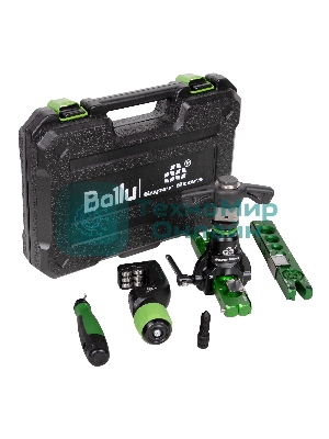 Набор для развальцовки Ballu Super Stars ST-R806FT-L