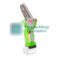 Цепная пила RedVerg RD-C18BL/U дл.шины:5