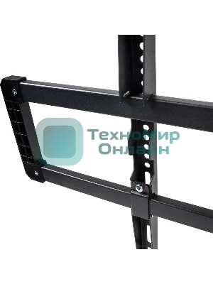 Кронштейн для телевизора Kromax ATLANTIS-75 черный, 40