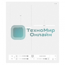 Варочная панель Zigmund & Shtain CI 24.4 W