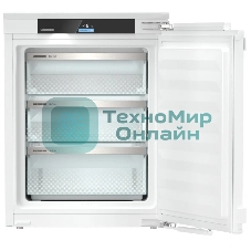 Морозилка встраиваемая IFNbi 3553-22 001 LIEBHERR