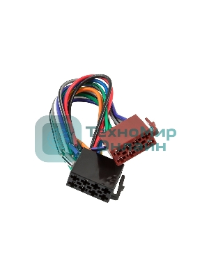 Автомагнитола AURA FIREBALL-302BT, 1 DIN, Bluetooth, USB Type-A, AUX
