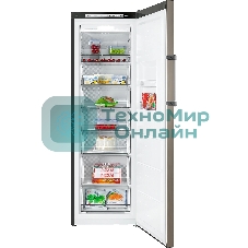 Морозильная камера Atlant М-7606-190-N бронзовый, 245л, 7 ящкиов