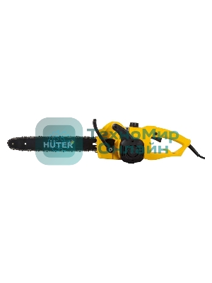 Электрическая цепная пила Huter ELS-2,7P 2000Вт (70/10/9)