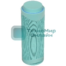 Портативная колонка 30W Tronsmart T7 Mint Green
