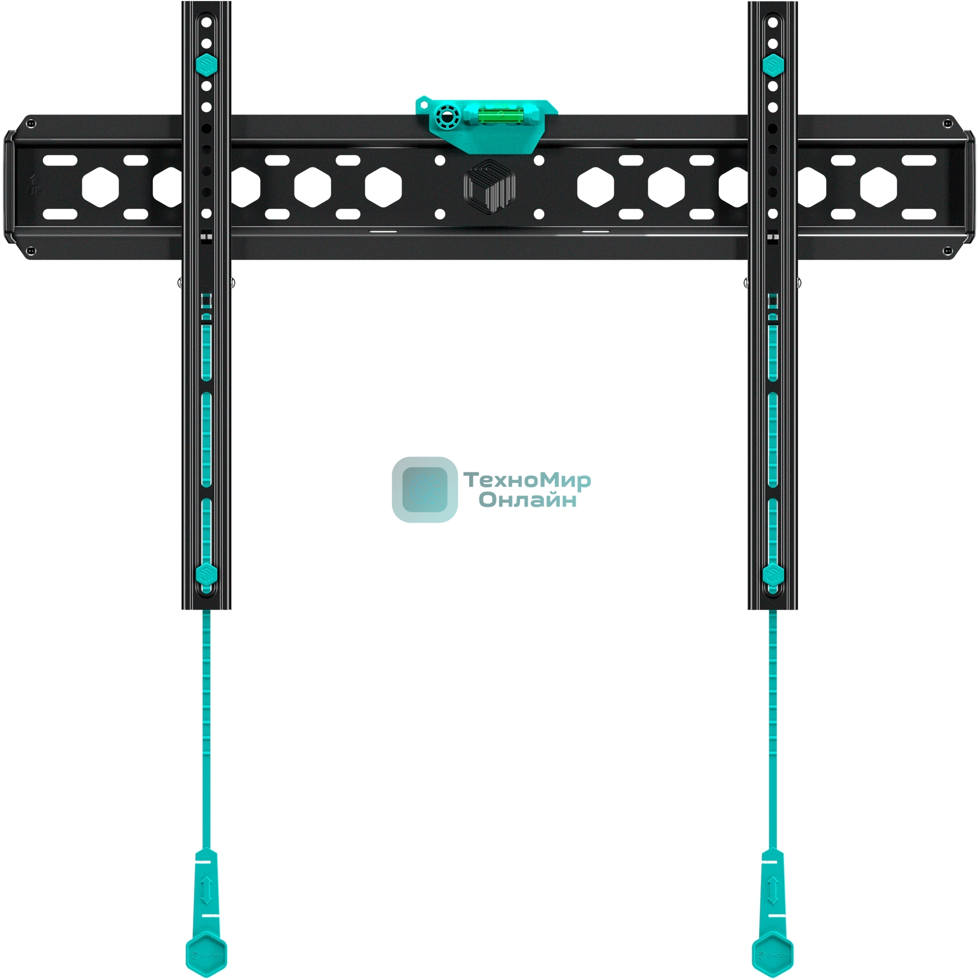 Кронштейн ONKRON FM6 для телевизора 43
