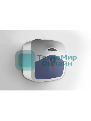 Водонагреватель электрический Ariston BLU EVO R 30 RU