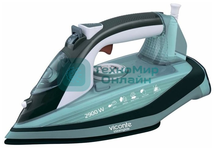 Утюг Viconte VC-4312