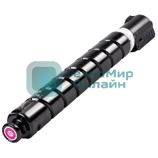 Картридж лазерный ELP XT67M magenta (19000 стр.) для Deli M201CR