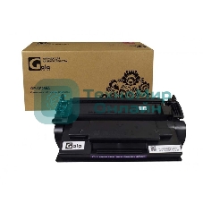 Картридж лазерный GalaPrint GP-CF289A (№89A) черный (5000 стр) для HP LaserJet M507/M528