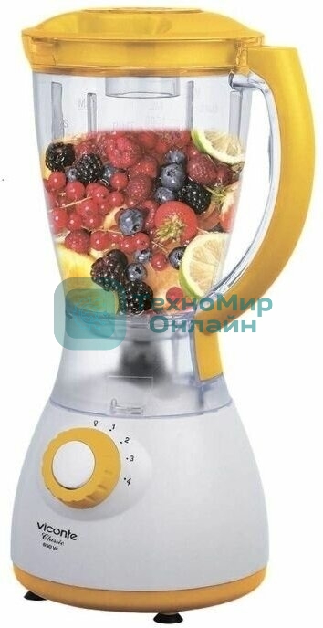 Блендер Viconte VC-4420