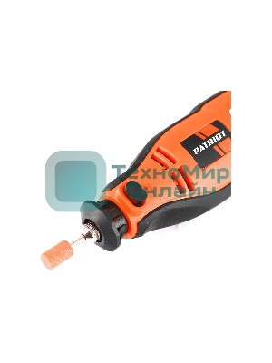 Прямошлифовальная машина (гравер) Patriot EE 170