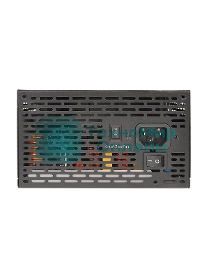 Блок питания Thermaltake Toughpower GF A3/1200W/Fully Modular/Non Light/Full Range/Analog/80 Plus Gold/EU/JP Main CAP PS-TPD-1200FNFAGE-H All Flat Cables/Gen 5