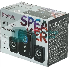 Акустическая система Defender 2.1 V11