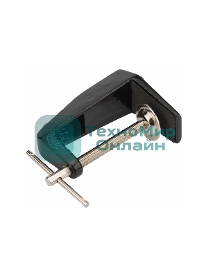 Лампа настольная бестеневая Rexant 31-0411, струбцина, 