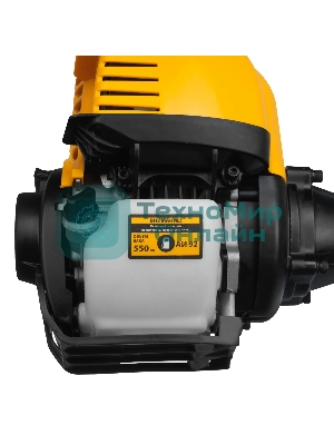 Триммер бензиновый Denzel DTL-37-4T, 1,4 л.с.