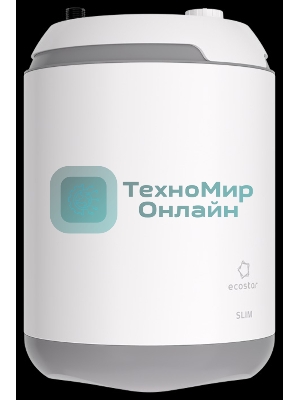 Электрический водонагреватель ECOSTAR SLIM EWH-SL7-CEU