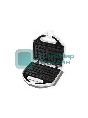 Вафельница Willmark WM-275 (2 квадратные формы 