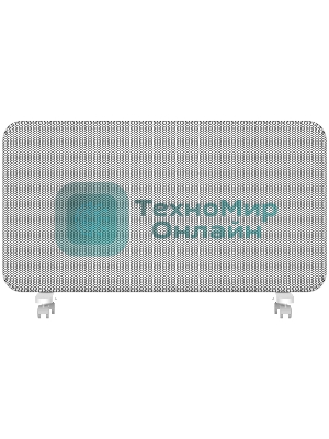 Микатермический конвектор FUNAI KAWAII ECH-KAE2000WT