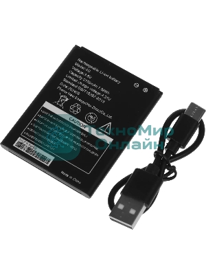 Маршрутизатор 4G Tenda 4G180 200MBPS