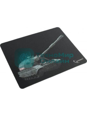 Коврик для мыши Gembird MP-GAME3, рисунок- 