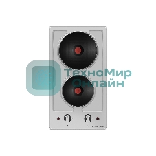 Варочная панель электрическая Maunfeld EEHS.32.4S