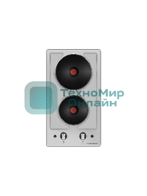 Варочная панель электрическая Maunfeld EEHS.32.4S