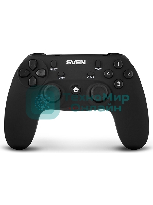 Геймпад беспроводной SVEN GC-3050 SV-016005