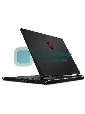 Ноутбук MSI Raider 16 HX AI A2XWHG-814XRU/16