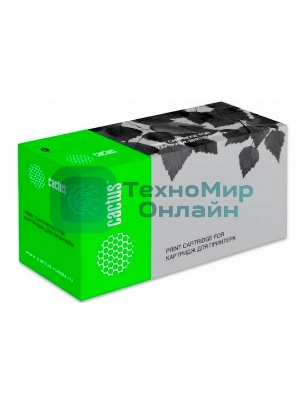 Блок фотобарабана Cactus CS-DRB205 101R00664 ч/б:10000 стр. для B210/B205/B215 Xerox