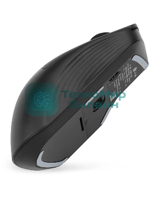 Мышь беспроводная Oklick 780GW черный, 3200 dpi, радиоканал, USB, кнопки - 6