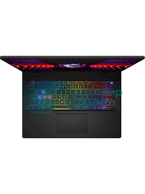 Ноутбук MSI Sword 17 HX B14VGKG-048XRU Core i9 14900HX 16Gb SSD1Tb NVIDIA GeForce RTX4070 8Gb 17